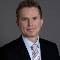 Anders Kjekstad