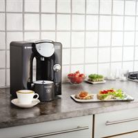 Frukost på sängen