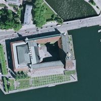Stadshuset Stockholm