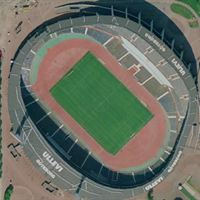 Ullevi Göteborg