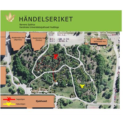 handelseriket