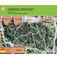 handelseriket