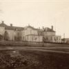 Landslasarettet sodertalje 1913