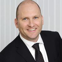 Mårten Andersson, vd Skandia och Nordenansvarig