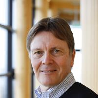 Ulf Edman