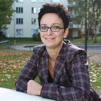 Marie Säll