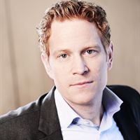 Roger Syrén, utredare Fackförbundet ST