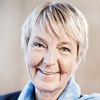 Annette Carnhede, orförande ST