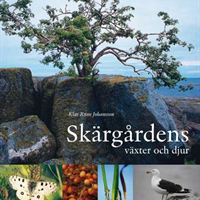 Skärgårdens växter och djur