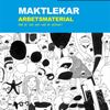 Maktlekar arbetsbok