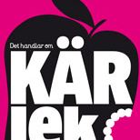 Det handlar om kärlek