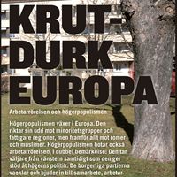Krutdurk Europa hög