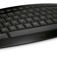 Arc Keyboard