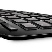 Arc Keyboard