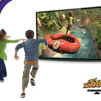 Kinect Adventures -peli