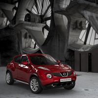 Nissan Juke2