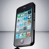 Nissan self-healing iPhone case