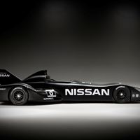 Nissan DeltaWing