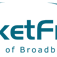 PacketFront logo