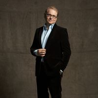 Fredrik Lindström
