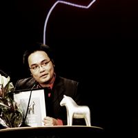Phan Dang Di, Award Winner, Photo: Carla Orrego Veliz