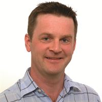 Peter Jansson CFO Prevas AB