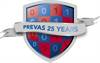 Prevas 25 Years