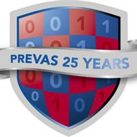 Prevas 25 Years