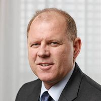 Tommy Nilsson, affärsområdeschef på Industrifonden.