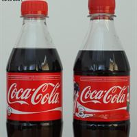 Coca-Cola Shortneck