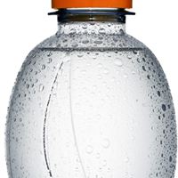 Bonaqua Blodapelsin