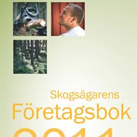 Skogsägarens Företagsbok 2011