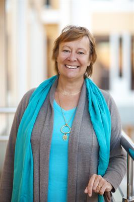 Pressbild Carina Blomberg