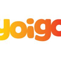 Yoigo Orange