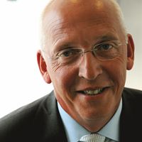 Lars Nyberg