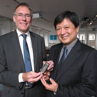 4G agreement