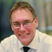Kenneth Karlberg