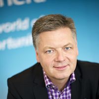Håkan Dahlström