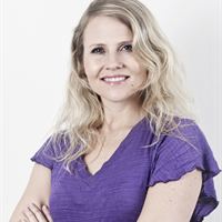 Christiane Vejlø