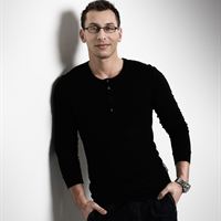 David Nicosia Longhi