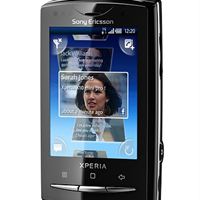 Xperia X10 mini pro