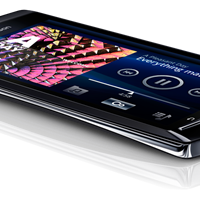 Xperia™ arc 