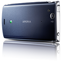 Xperia™ arc