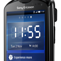 Xperia pro - 2