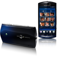 Xperia Neo - 2