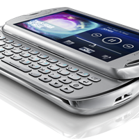 Xperia pro