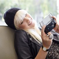 Xperia PLAY - 4