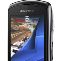 Xperia PLAY