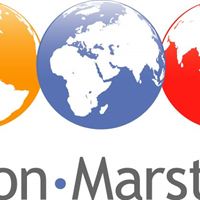 Burson-Marsteller logo