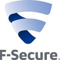F-Secure logo high res